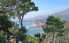 Locazione Turistica Taverna Il Cippo